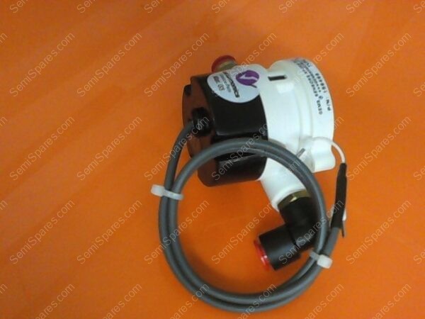 SN-0145-00 | SENSOR,FLOW,SIGMA,SS4UA611D-00,LASERID