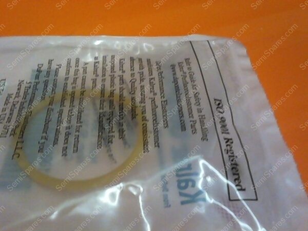 OR-2226-24 | O-RING, 2-226, KALREZ, NOVELL SHWERHD PM