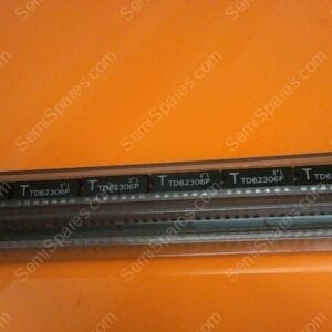 IC-6230-00 | IC CHIP,TOSHIBA,PN TD62306P