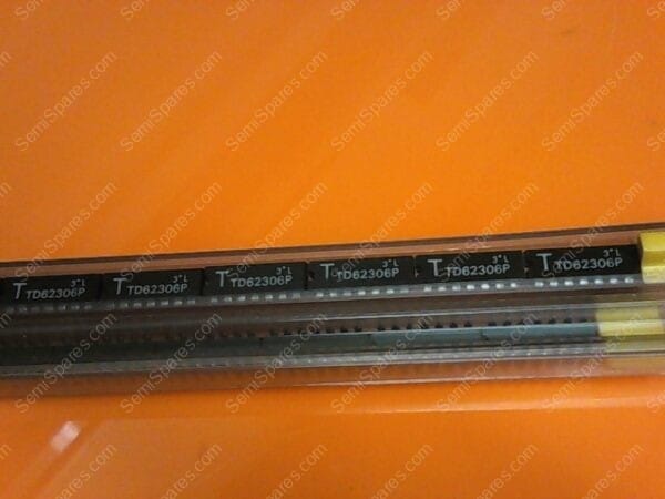 IC-6230-00 | IC CHIP,TOSHIBA,PN TD62306P