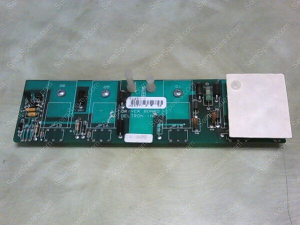C17768-1 | DELTRON DRIVER BOARD - Image 2