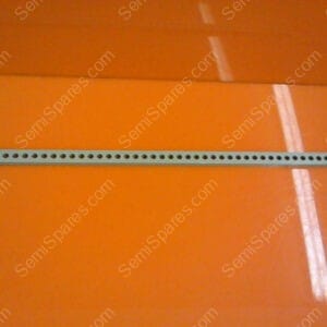 723-091481-002 | STRIP,INSULATING,VME BACKPLANE