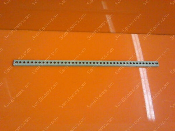 723-091481-002 | STRIP,INSULATING,VME BACKPLANE