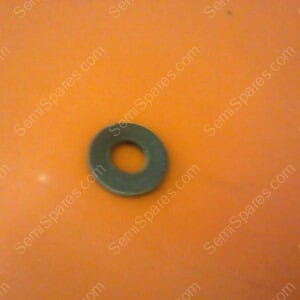 723-221903-004 | WASHER,TCU SVC BX,.25ID,.6 OD