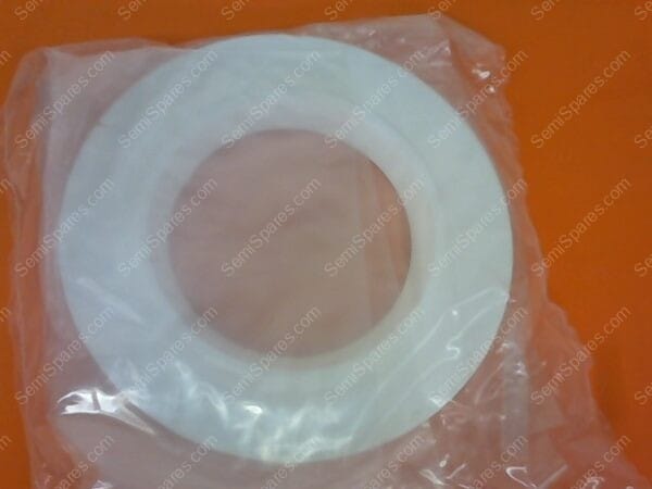 716-028419-001 | CLAMP WAFER 4"