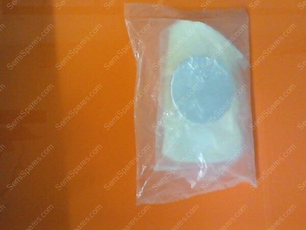 XX-7576-00 | COLLAR,04-712186-00,PRESS PLATE RAM PAD - Image 2