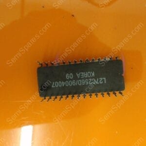 855-010409-007 | ASSY CPU PROG EPORM VER H