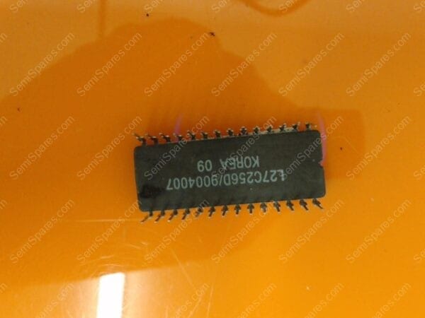 855-010409-007 | ASSY CPU PROG EPORM VER H