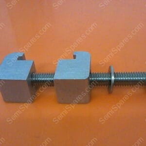 718-093661-001 | MOD,CL P,DBL CLAW