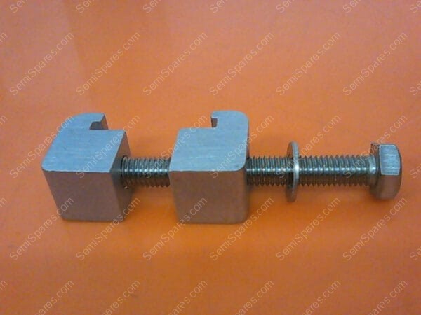 718-093661-001 | MOD,CL P,DBL CLAW