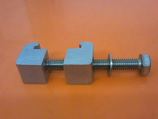 718-093661-001 | MOD,CL P,DBL CLAW