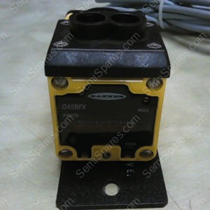 OASBFX | BANNER OASBFX WITH OPBT3QDH SENSOR ANALOG OMNI-BEAM 0-10VDC