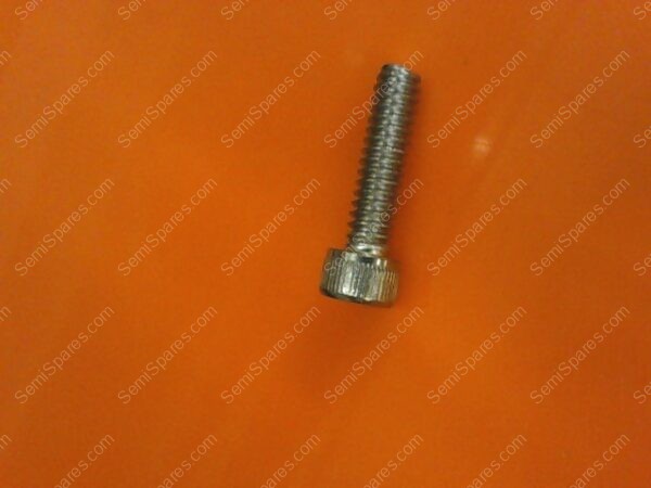 51254498 | 18-8 SS SOCK HD - CAP SCR 10-24 X 3/4