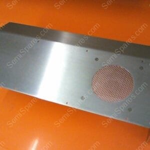 714-025957-007 | COV,LWR,A/T,FAN COOL,GF