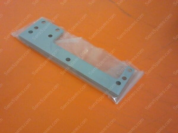 715-000015-002 | MOUNT  BASE LOAD LOCK EXIT