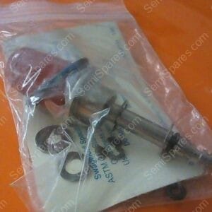 VL-3010-00 | BELLOWS SUB ASSY KIT MFC/VALVE