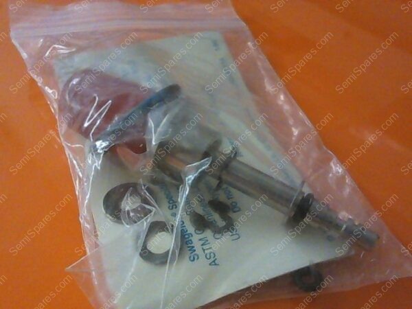 VL-3010-00 | BELLOWS SUB ASSY KIT MFC/VALVE