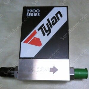 FC-2900KZ | TYLAN FC-2900KZ 250 SCCM GAS N2 MASS FLOW CONTROLLER