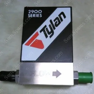 FC-2900KZ | TYLAN FC-2900KZ 250 SCCM GAS N2 MASS FLOW CONTROLLER