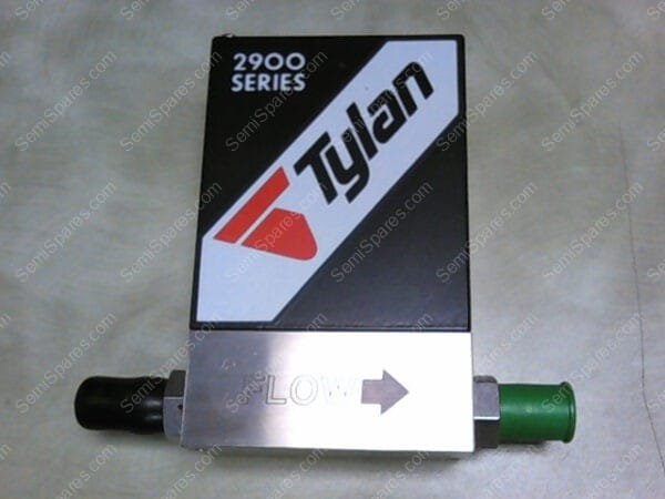 FC-2900KZ | TYLAN FC-2900KZ 250 SCCM GAS N2 MASS FLOW CONTROLLER