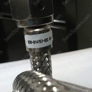 839-014757-033 | GAS FEED LINE