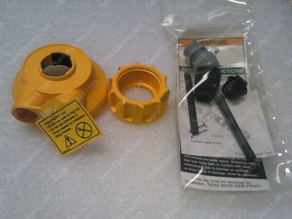 INTEGRAL MOUNT KIT FLOW | PROCESSPRO FLOW INTG MNT KN - Image 2