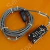 853-034158-001 | ASSY,CA,STATUS TOWER,WTR VAPOR