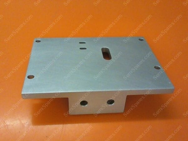 715-001640-001 | PRESS CONT VALVE DR (UPPER P)