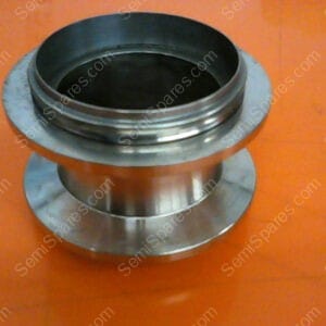 839-013544-001 | WLDMT SPOOL SECTION LL ISO-VA
