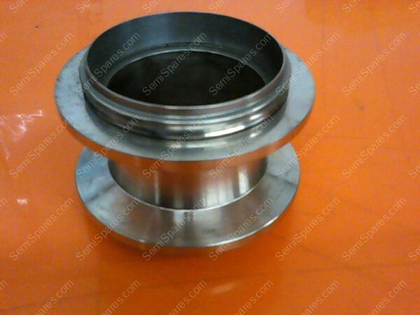 839-013544-001 | WLDMT SPOOL SECTION LL ISO-VA