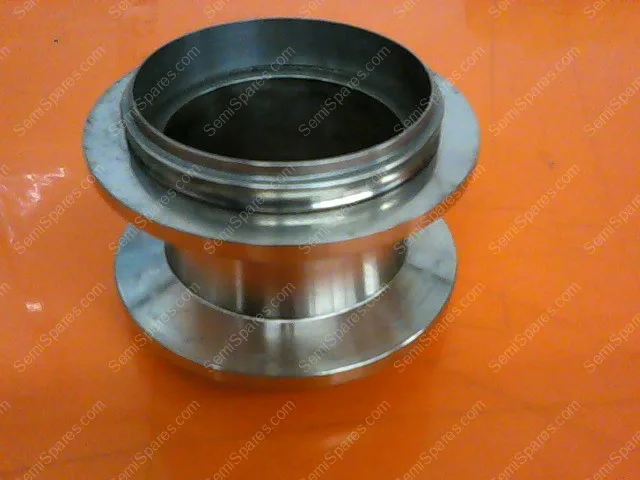 839-013544-001 | WLDMT  SPOOL SECTION LL ISO-VA