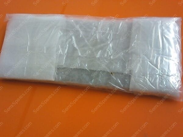 715-800640-001 | PLT,SPCR,HOIST