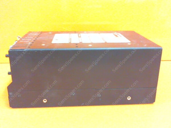 MP3-57501 | VICOR MP5-57501-1-EL 30 MEGA POWER SUPPLY (A10), REV G