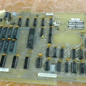 BD-6000-00 | PC BOARD, POWER FAIL RTC, F3831001, 120-10