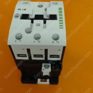 644-091255-001 | MAIN CONTACTOR, TCU