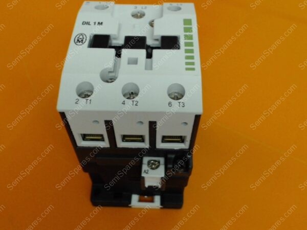 644-091255-001 | MAIN CONTACTOR, TCU