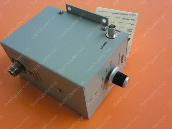 638-009853-001 | TRANSFORMER, LPG-6TL - Image 3