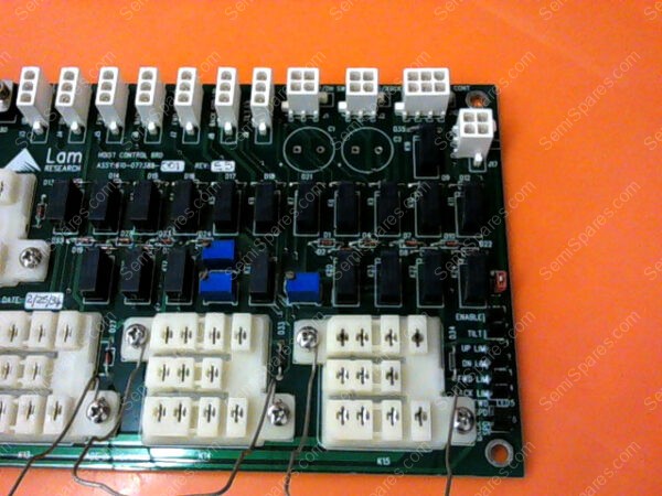 810-077388-001 | ASSY,PCB,HOIST CONTROL