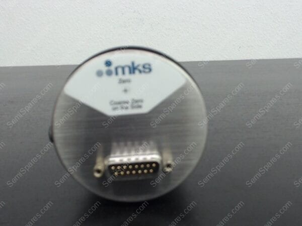PT-0200-00 | P-TRANS, 1TORR,627B01TAC1B