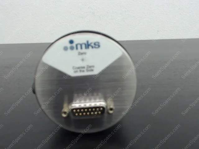 PT-0200-00 | P-TRANS, 1TORR,627B01TAC1B
