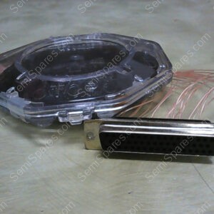 H93-40 | ENTEGRIS H93-40 SINGLE WAFER SHIPPER