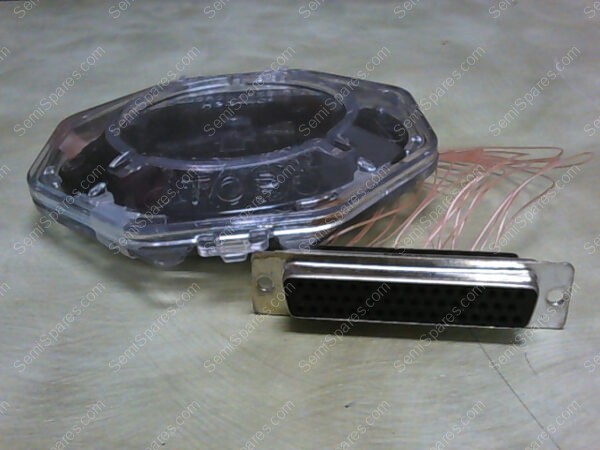 H93-40 | ENTEGRIS H93-40 SINGLE WAFER SHIPPER