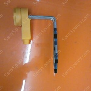 SN-3061-00 | NICKEL LEVEL SENSOR, 101.369. SINKPLT3