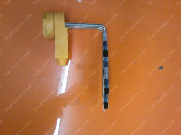 SN-3061-00 | NICKEL LEVEL SENSOR, 101.369. SINKPLT3
