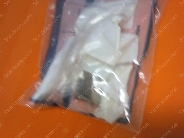 CF-1207-00 | TUBE COLLECT,1/2 ,SERIES 5,CWS-5UCI-08