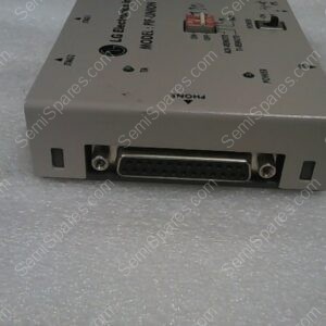 PIF-UNION | LG ELECTRONICS INC. MODEL: PIF-UNION PCB BOARD