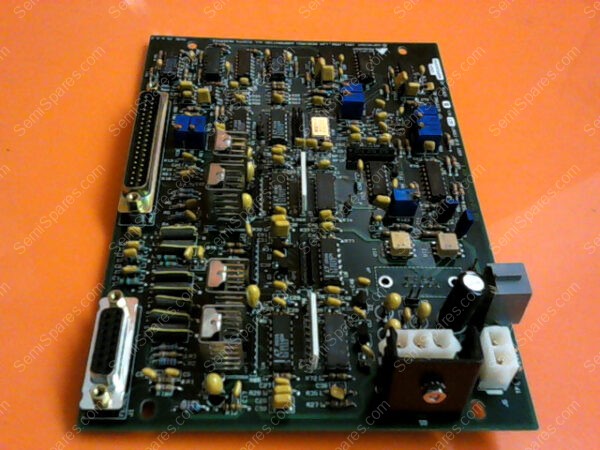 810-015987-003 | ASSY,PCB,TCP AUTOTUNE,6 TRN