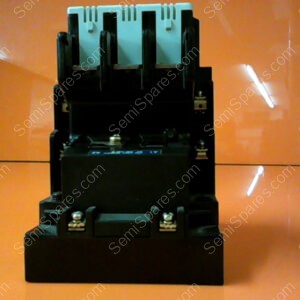 2NC2H0 | FIJI ELECTRIC SC-3N/UD CONTRACTOR CAT. No. 2NC2H0 3-PH 70A