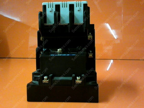 2NC2H0 | FIJI ELECTRIC SC-3N/UD CONTRACTOR CAT. No. 2NC2H0 3-PH 70A
