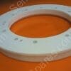 716-028028-004 | RING ELECTRODE CLAMP 6" 12 BOLT